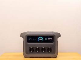 Anker Solix C1000 Gen 2: Diese Powerstation ist ideal für schnelle mobile Einsätze