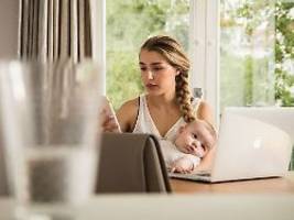 Basis oder Plus?: So wählen Eltern das richtige Elterngeld-Modell