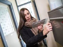 dhl, banken & co : vorsicht, fälschung: gefährliche qr-codes im briefkasten