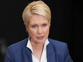 EU-Gipfel im ntv Frühstart: Schwesig nimmt Merz in Schutz, die Grünen üben scharfe Kritik