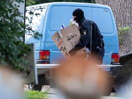 Faeser-Entscheidung von 2023: Bundesverwaltungsgericht kippt Verbot der rechtsextremen Hammerskins