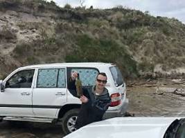 ich war wirklich baff: forscher bekommt nach fast drei jahren antwort auf flaschenpost