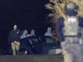In Lagerhalle aufgefunden: Nach Schüssen an US-Elite-Uni ist Verdächtiger tot