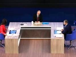 Jährliche Fragestunde im TV: Präsident Putin gibt wieder den Kümmerer