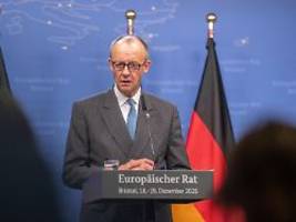 kompromiss bei ukraine-kredit: eu leiht kiew 90 milliarden euro - russisches vermögen als sicherheit