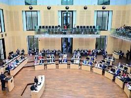 Start zum Jahreswechsel: Bundesrat stimmt Rentenpaket zu