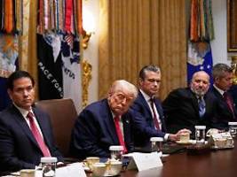 Systematisch benachteiligt: USA wollen diskriminierte weiße Männer entschädigen