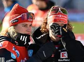 Und dann lag ich da: Kombiniererin Armbruster spricht über plötzlichen Zusammenbruch