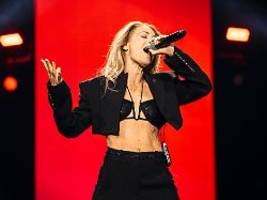 Von den Fanta 4 bis Michelle: Diese Musikstars verabschieden sich 2026