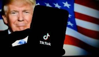 app stand vor sperrung: bytedance verkauft tiktok-anteile in den usa