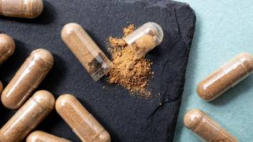 Besser schlafen durch Ashwagandha? Ärztin warnt vor unerwünschter Wirkung