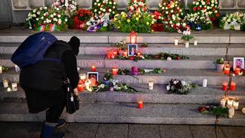 Breitscheidplatz-Anschlag: Berlin gedenkt der Opfer zum neunten Jahrestag