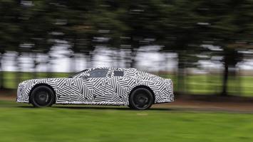 Gewagter Neustart bei Jaguar: Autobauer verdoppelt die Preise