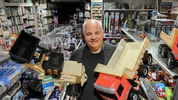 Nach Brand in der Schloßstraße: „Fahrgäste müssen über den Bahnsteig hechten“