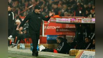 Union Berlin steht in Köln vor einer überraschenden Premiere