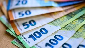 Warum manche Beamte im Januar etwas weniger Geld bekommen