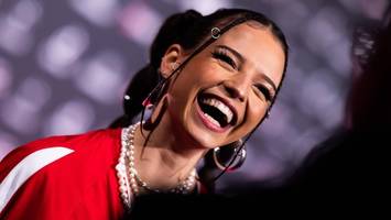 Nina Chuba in Kreativpause mit Geständnis: „Fühl mich wie ein falscher Fuffi“