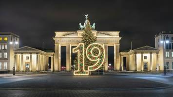 Türchen 19: Warum das Europacenter keine Fußgängerbrücke mehr hat