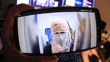 Verfassungsschutz warnt vor IS: „Jugendliche lassen sich wieder beeindrucken“