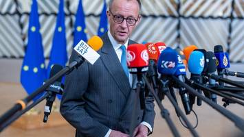 90 Milliarden Euro für die Ukraine: EU einigt sich nach Streit auf Finanzierung