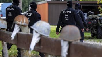 Bundesverwaltungsgericht kippt Verbot von Neonazi-Gruppe „Hammerskins“