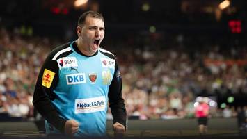 beliebter füchse-torhüter verlässt die haupstadt – schon bald