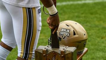 berlin thunder: gravierende anschuldigungen von ex-beschäftigten