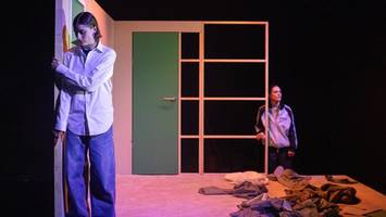 Gefangen in den Registern der Gewalt: „Das Archiv der Träume“