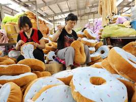 billigimporte aus china: weil europäische verbraucher oft blind vertrauen