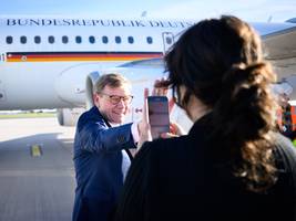 politische Öffentlichkeit: social media made by bundesregierung