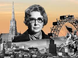 Serie „Original aus Wien“, Folge 21: Mit Noblesse, Charme und Haltung