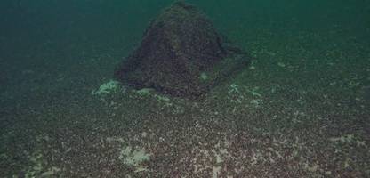 Bodensee: Vermisste Kugel mit Gin auf dem Grund gefunden und geborgen