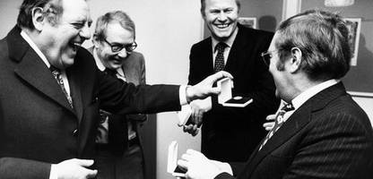 Dirk Koch: Abschied von einem Journalismus-Urgestein der Bonner Republik