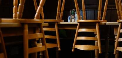 Gastrosteuer-Senkung ist ein Sieg des Lobbyismus