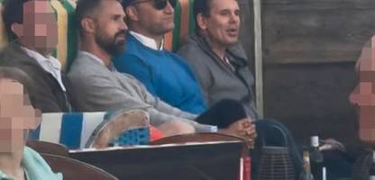 jens spahn und der start-up-milliardär: neue fragen zu angermayers möglicher rolle beim villenkauf