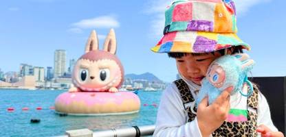 labubu: »paddington«-regisseur paul king dreht den film zum hype