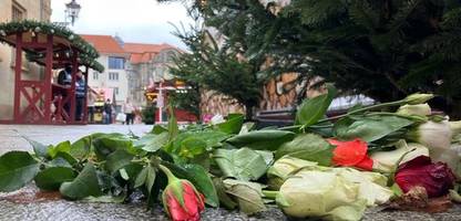 Magdeburg: Über 450 Entschädigungsanträge nach Anschlag auf Weihnachtsmarkt