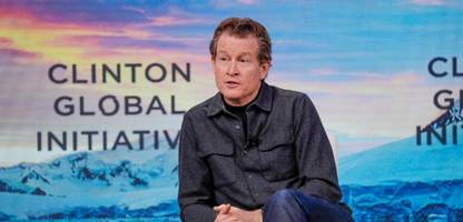 Patagonia: Wie Chef Ryan Gellert der Donald-Trump-Regierung trotzt