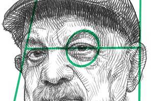 sc victoria hamburg: manfred wenzel ist als platzwart die gute seele des vereins