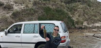 tasmanien: flaschenpost umrundet zwei drittel der antarktis