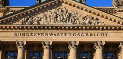 »Hammerskins«: Bundesverwaltungsgericht kippt Verbot von Neonazi-Gruppe