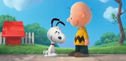 »Peanuts«: Sony zahlt 457 Millionen Dollar für Kontrolle über Marke