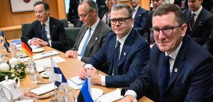 Brüssel: EU-Staaten einigen sich auf finanzielle Unterstützung Kyjiws in Höhe von 90 Milliarden Euro