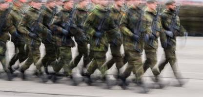 bundeswehr: das ist der fragebogen der bundeswehr zum wehrdienst