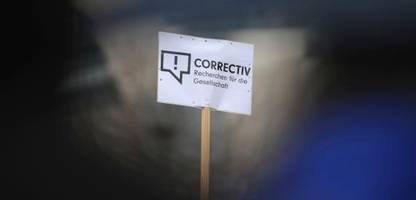 Potsdamer Treffen: Gericht weist Klage gegen »Correctiv« ab