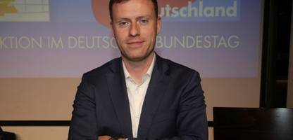 Sachsen-Anhalt: Landtag prüft Vorwürfe wegen Reisekostenbetrug der AfD