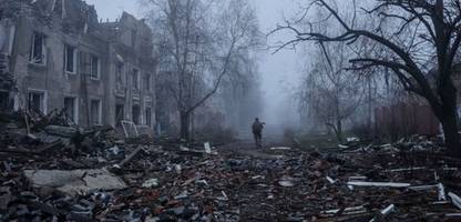 ukraine-krieg: russland lässt laut general joachim kaschke keinen friedenswillen erkennen