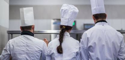 mehrwertsteuer in der gastronomie: gewerkschaft kritisiert fehlende vorteile für personal