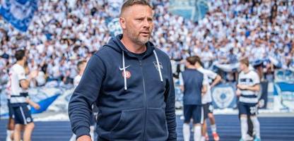 hertha bsc: pál dárdai verlässt den klub nach 28 jahren