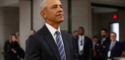 Barack Obama: Das sind die Kulturtipps des Ex-Präsidenten